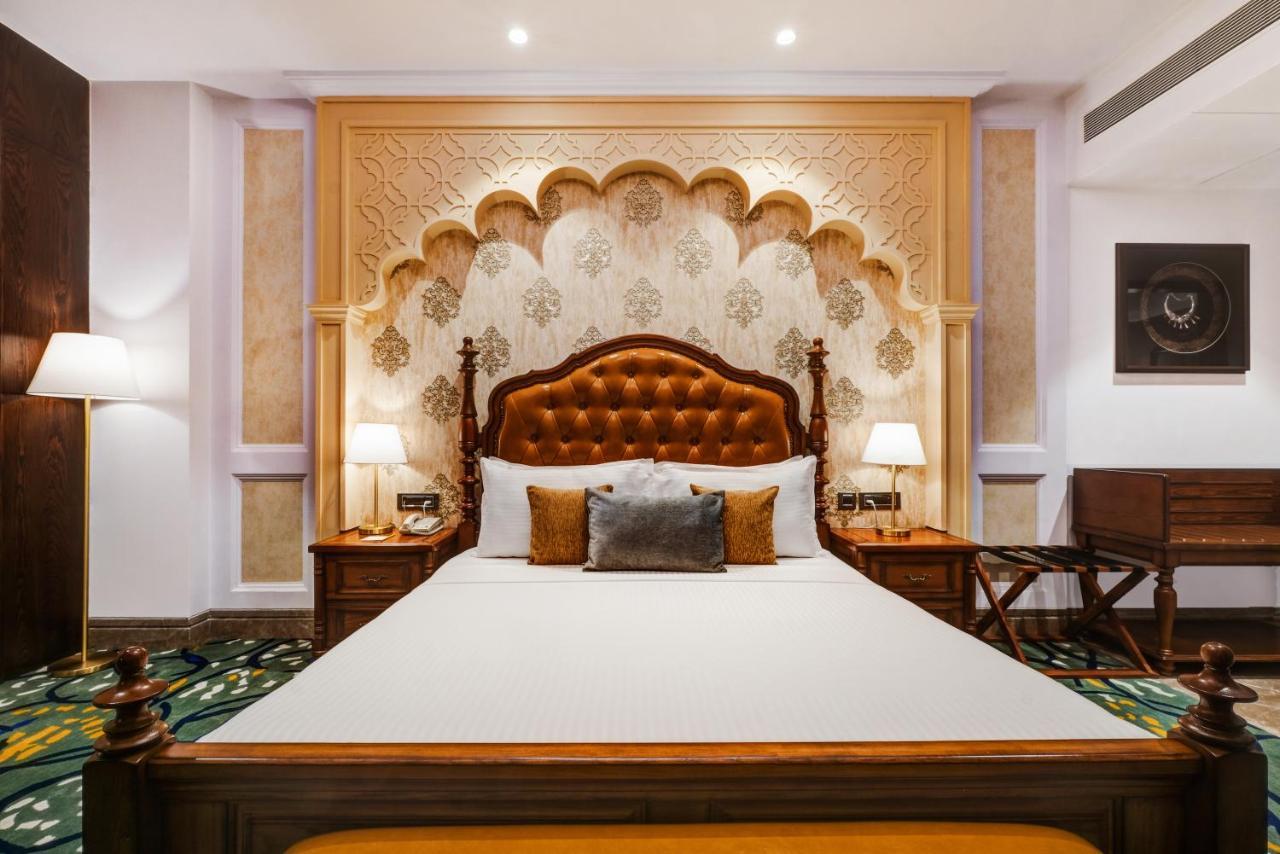 เลมอน ทรี พรีเมียร์ Hotel ทวารกา ภายนอก รูปภาพ