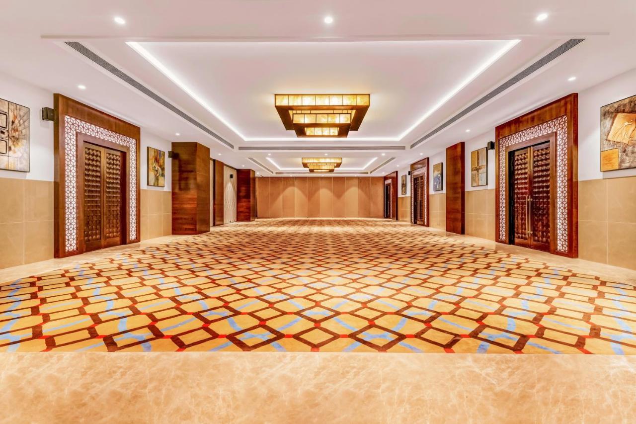 เลมอน ทรี พรีเมียร์ Hotel ทวารกา ภายนอก รูปภาพ
